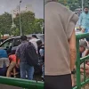 Teen cyclist trapped under car in Jurong East accident