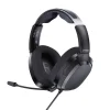 Fiio’s FG3 gaming headset features dual coaxial drivers