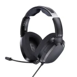 Fiio’s FG3 gaming headset features dual coaxial drivers