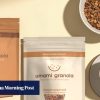 Granola for breakfast but make it Chinese? An American digs deep into her heritage