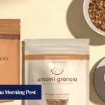 Granola for breakfast but make it Chinese? An American digs deep into her heritage