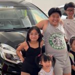 As a mum of five in Singapore, my car doesn’t buy me status. It buys me time