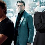 The Best Christopher Nolan Movies Ranked, Including The Odyssey