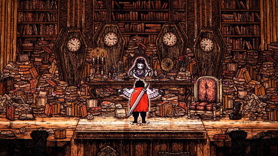 Silksong’s new replacement is about to become the best action game of the year Silksong’s new replacement is about to become the best action game of the year