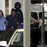 Man locks himself and mum in Clementi HDB flat, apprehended after 3-hour standoff with police, Singapore News