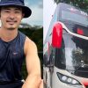S’porean says overnight coach left him behind at Malaysia rest stop at 4.15am