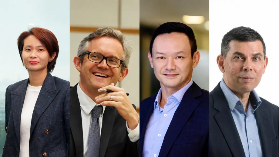 Singapore launch urges reading to tackle AI misinformation Singapore launch urges reading to tackle AI misinformation