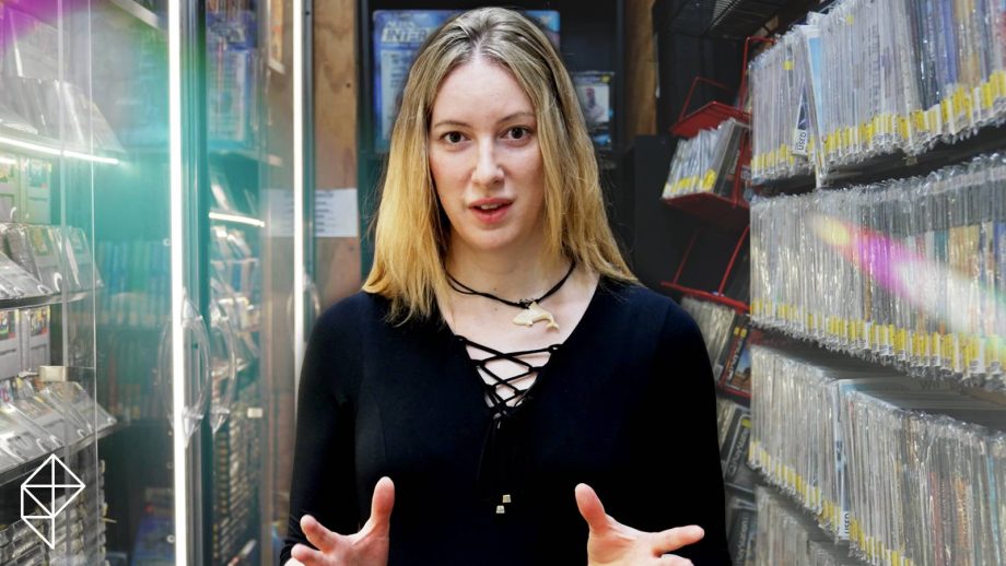 ContraPoints reveals the Pokémon win that finally defeated her parents ContraPoints reveals the Pokémon win that finally defeated her parents