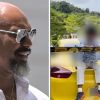 Man who drove Porsche with 2 young sons on boot fined S,000, banned from driving