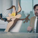 Coyote vs. Acme Is Getting a Physical Home Media Release