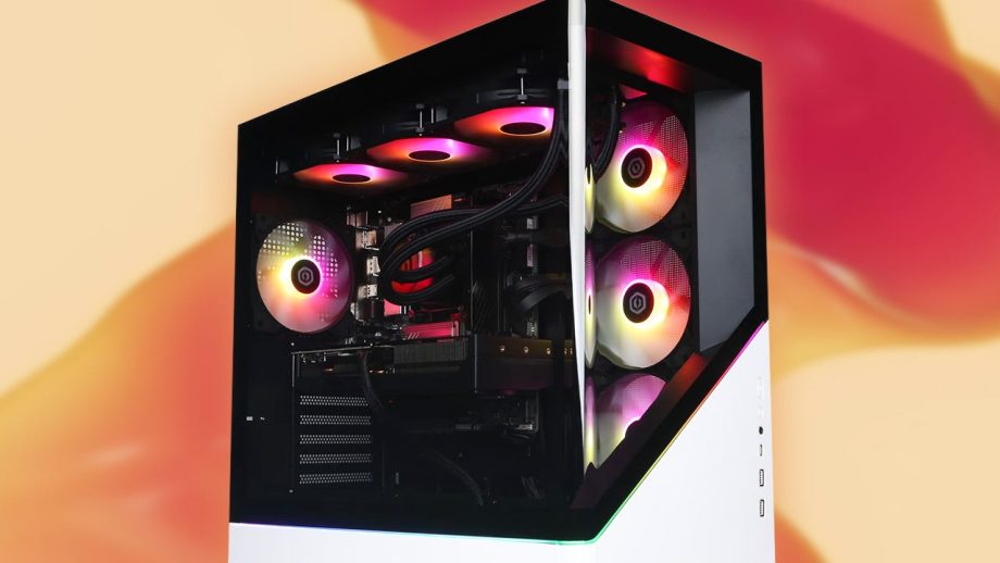Walmart Has the Lowest Price on a GeForce RTX 5070 Prebuilt Gaming PC in 2026 Walmart Has the Lowest Price on a GeForce RTX 5070 Prebuilt Gaming PC in 2026