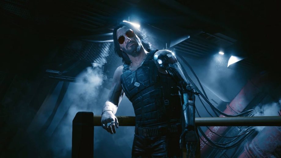 Cyberpunk 2077 hits 40 million copies sold