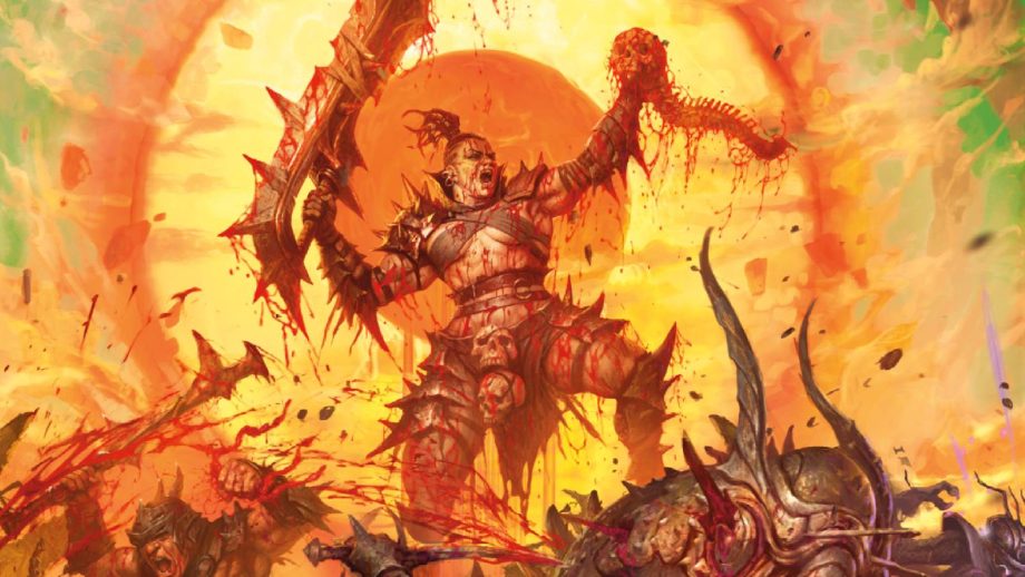D&D finally goes back to its most hardcore setting with new ‘mature’ product line
