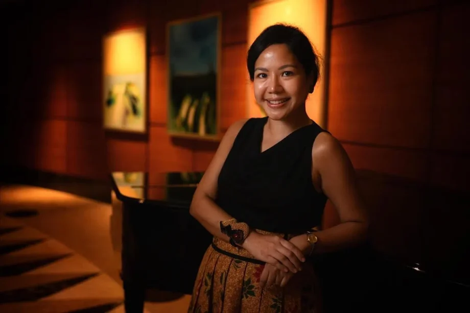 Parti Liyani case: A volunteer interpreter’s perspective Parti Liyani case: A volunteer interpreter’s perspective