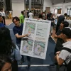 Forest preservation among issues raised at Gillman Barracks dialogue
