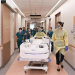 Multiple organ failure can occur in healthy persons: Doctors