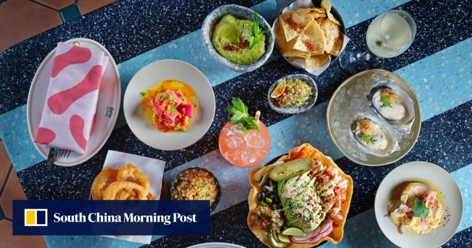 Your Hong Kong weekend food guide for July 31-August 2 Your Hong Kong weekend food guide for July 31-August 2