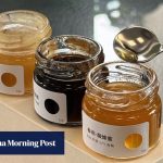Bitter, earthy, herbal: why wild Chinese honey has chefs buzzing with excitement