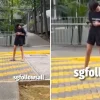 Disoriented teen in road linked to Kpod use