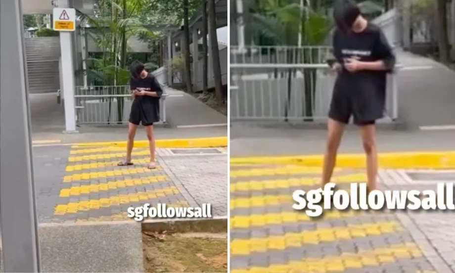 Disoriented teen in road linked to Kpod use Disoriented teen in road linked to Kpod use