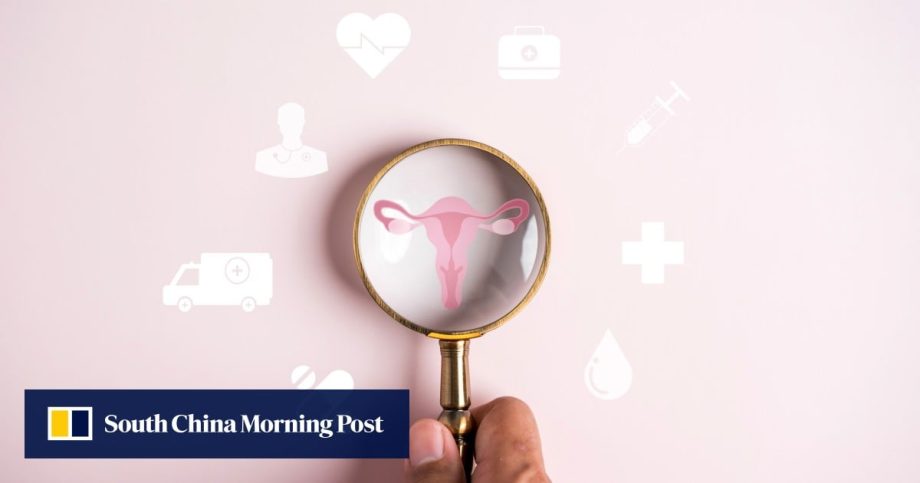 How are Hong Kong start-ups closing the ‘glaring gap’ in women’s health technology?