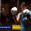 Review | A Dance with Rainbows movie review: Taiwanese coming-of-age boxing drama packs a punch