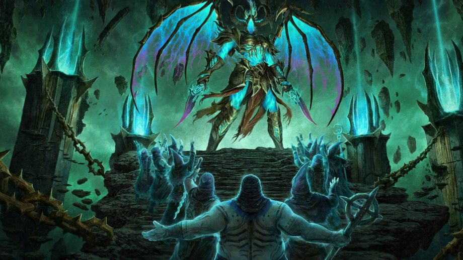 Everything new in Diablo 4 Season 14 update