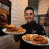 Former cop opens Foxy’s Chikn with ,000 of savings
