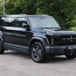Jaecoo J6 range: How good or bad is it?