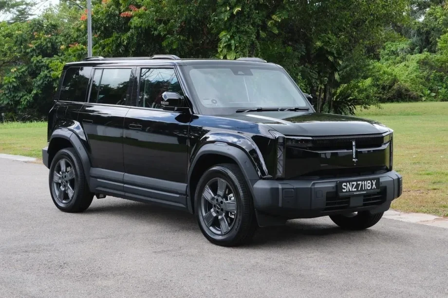 Jaecoo J6 range: How good or bad is it? Jaecoo J6 range: How good or bad is it?