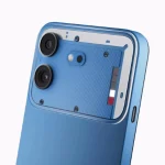 Nothing Phone 4(b): Sleeker rear LEDs & refined design