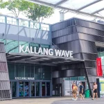 SAF training to cordon off Kallang areas July 13-14
