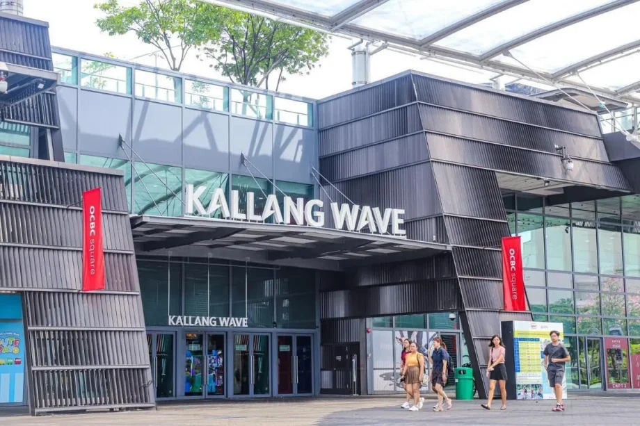 SAF training to cordon off Kallang areas July 13-14 SAF training to cordon off Kallang areas July 13-14
