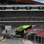 NDP 2026: Bus and train services to be extended on eve of National Day