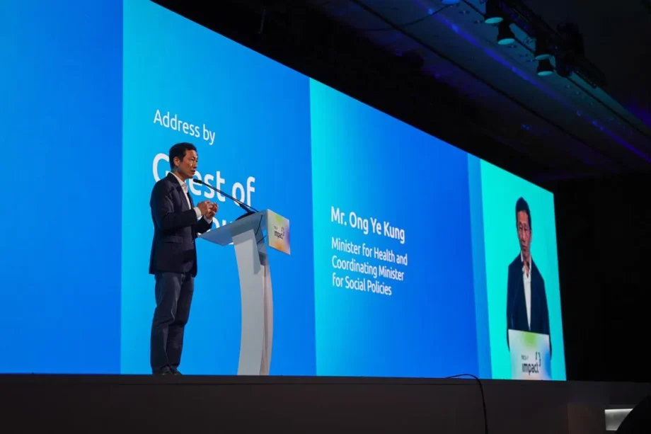 Healthcare AI models tailored to S’pore patients being built Healthcare AI models tailored to S’pore patients being built
