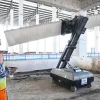 Turning to robots amid S’pore’s construction labour crunch