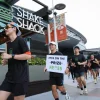 Run first, burger later: Why running groups formed by eateries are gaining popularity in Singapore