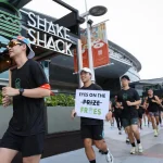 Run first, burger later: Why running groups formed by eateries are gaining popularity in Singapore