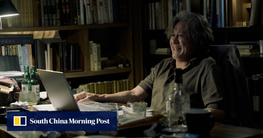 Why Oldboy Choi Min-sik prefers the dark side – on revenge, craft, Notes from the Last Row Why Oldboy Choi Min-sik prefers the dark side – on revenge, craft, Notes from the Last Row