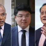 Defamation suit protects Singapore ministers’ standing