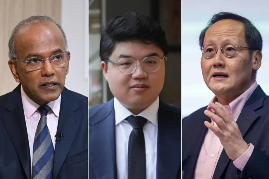 Defamation suit protects Singapore ministers’ standing Defamation suit protects Singapore ministers’ standing