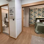 Age eligibility for community care apartments lowered