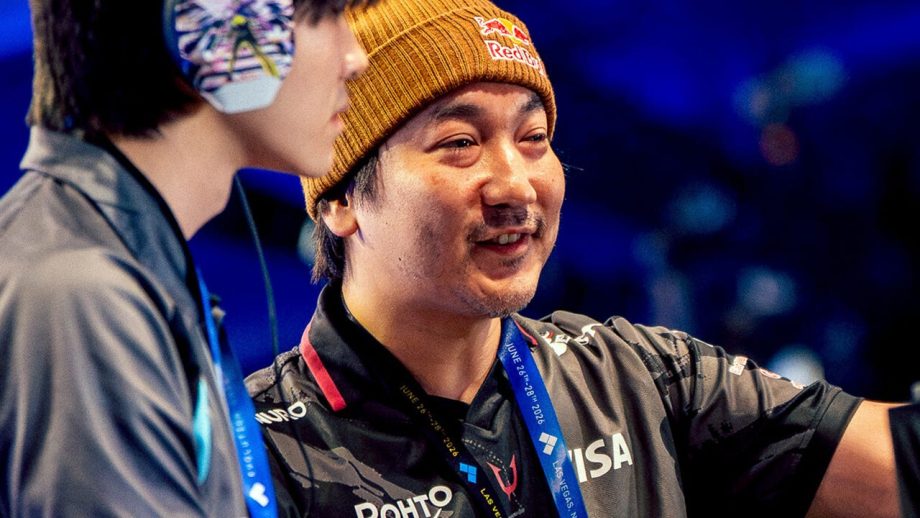 Daigo Umehara Says Capcom Pro Tour Matches Are Too Short to Crown a Street Fighter 6 GOAT