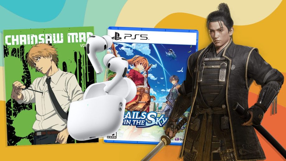The Best Deals Today: RayNeo Air 4 Pro AR Glasses, Nintendo Switch 2 Camera, Apple AirPods Pro 3, and More The Best Deals Today: RayNeo Air 4 Pro AR Glasses, Nintendo Switch 2 Camera, Apple AirPods Pro 3, and More