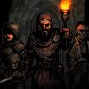 Darkest Dungeon follows The Witcher 3 and announces new DLC years after release