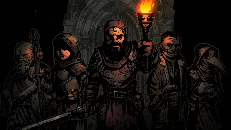 Darkest Dungeon follows The Witcher 3 and announces new DLC years after release