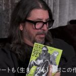 Green Yuri Anime Confirms Nirvana for Opening Theme and Dave Grohl Says Kurt Cobain Would Have Loved The Guy She Was Interested in Wasn’t a Guy at All