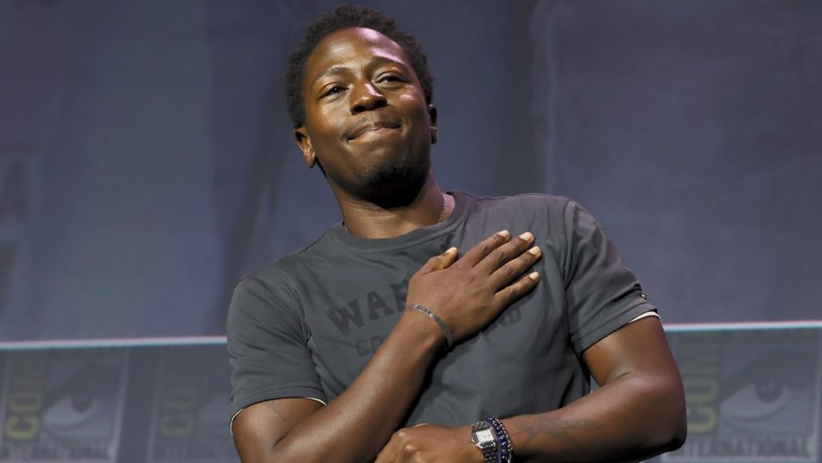 Black Panther 3 Director Ryan Coogler Held Secret Meeting About Casting David Jonsson, Kevin Feige Says Black Panther 3 Director Ryan Coogler Held Secret Meeting About Casting David Jonsson, Kevin Feige Says