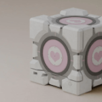 Existing Unauthorized Steam Machine Companion Cubes Are Being Destroyed After Release Fiasco