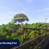 Bali, Phuket or Sentosa? Singapore’s grand 20-year resort plan